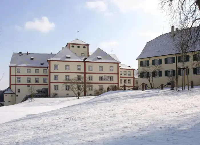 Orsingen-Nenzingen - Langenstein 120306