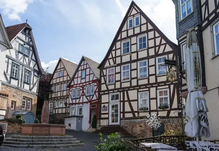 Ortenberg - Ortenberg-15004