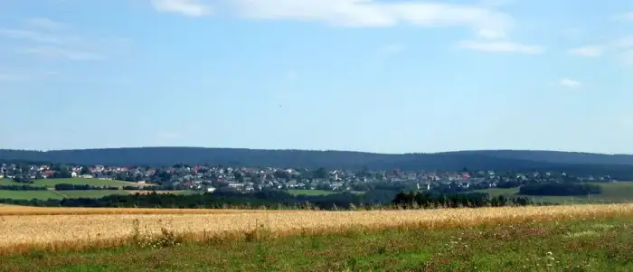 Osburg - Osburg
