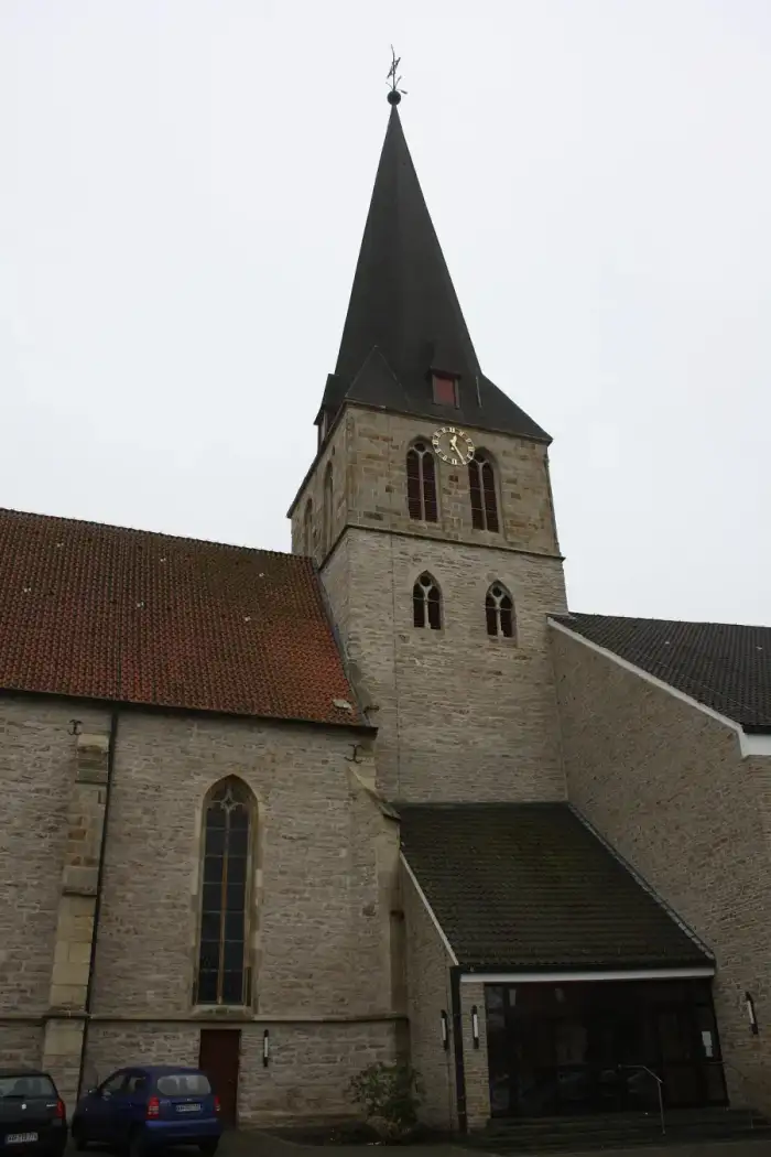 Ostbevern - Ostbevern Ambrosius 8