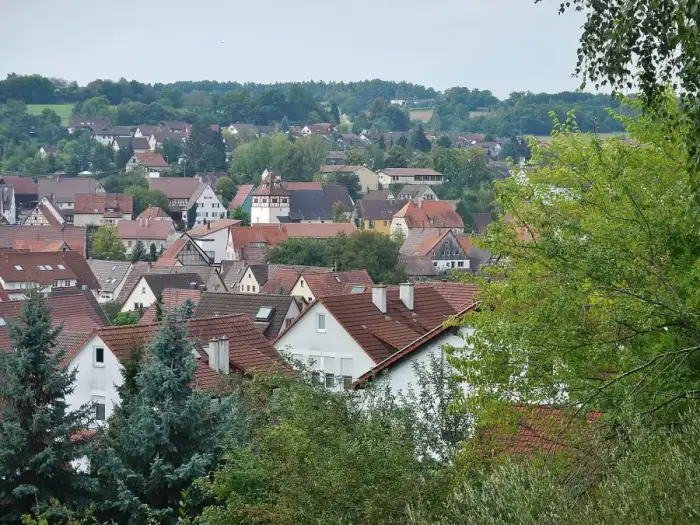 Ostelsheim - Ostelsheim - panoramio (2)
