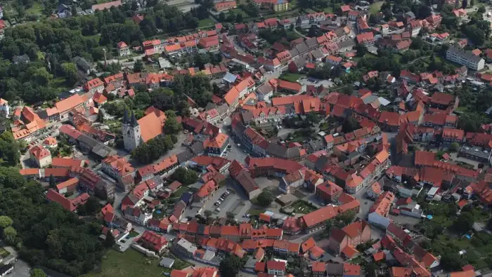 Osterwieck - Osterwieck 2014