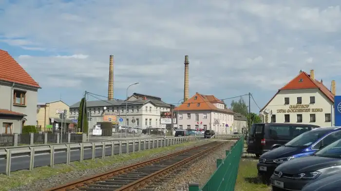 Ottendorf-Okrilla - Ottendorf-Okrilla-Königsbrücker-Straße-2