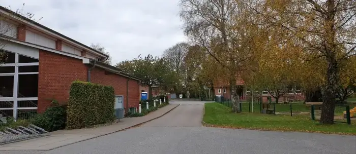Ottendorf - Ortsmitte Ottendorf