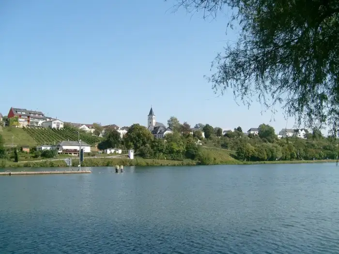 Palzem - Palzem Germany 01