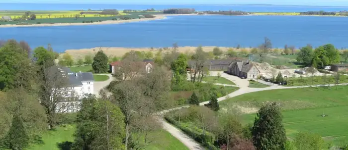 Panker - Gutsverwaltung-Waterneverstorf
