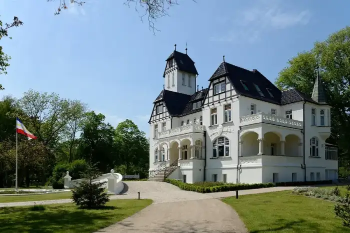 Papendorf - Villa Papendorf4