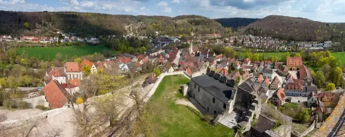 Pappenheim - 2018 Pappenheim 01