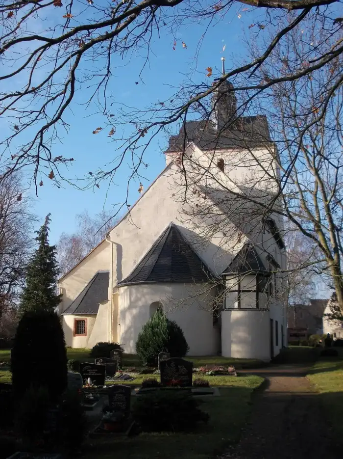Parthenstein - PomßenKirche2