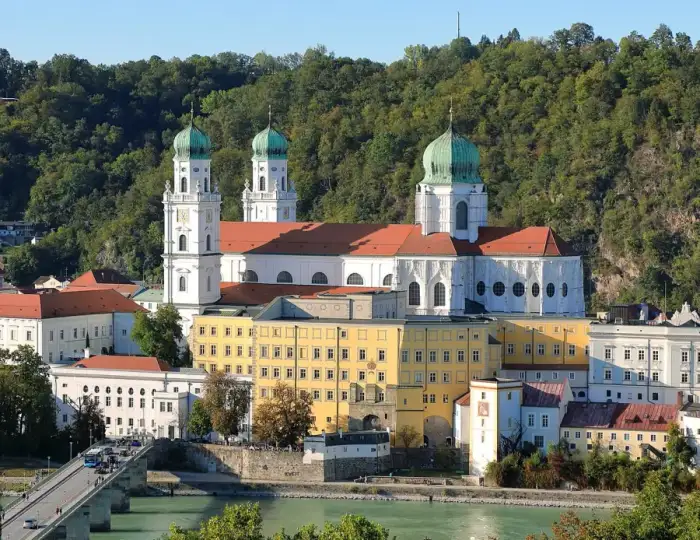 Passau - Passau - Dom (1)