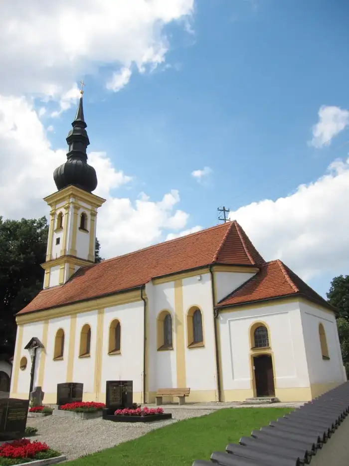 Pastetten - PoigenbergKirche Pastetten-01