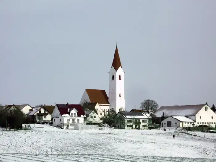 Paunzhausen - Johanneck01a