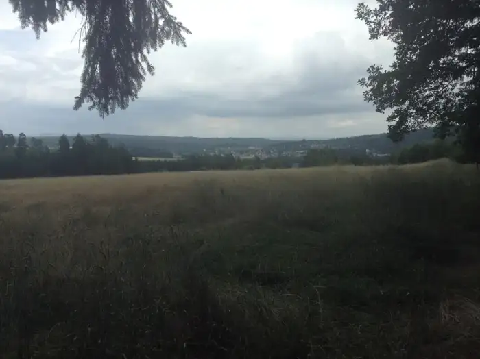 Pechbrunn - Pechbrunn