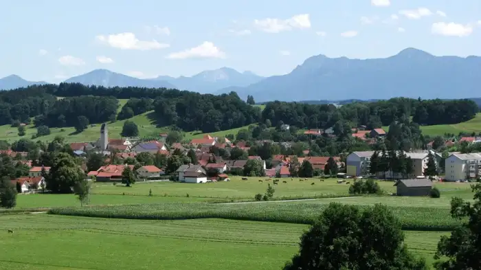 Peißenberg - Peißenberg GO-1