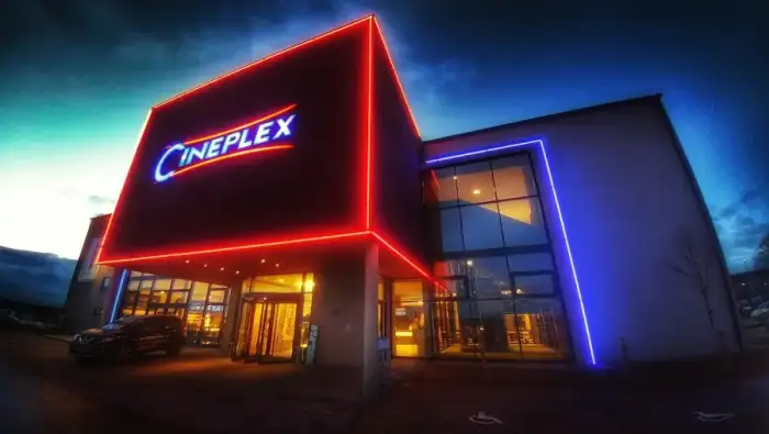 Penzing - CineplexPenzing