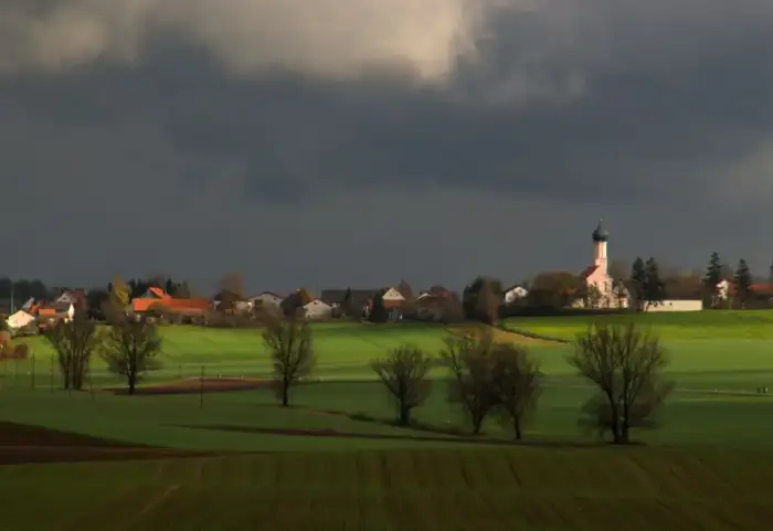 Petersdorf - Willprechtszell
