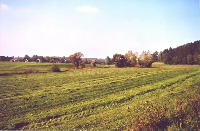 Pfaffenhofen a.d.Roth - Raunertshofen Bibertal