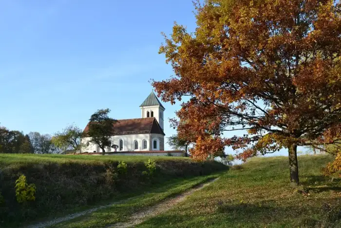 Pfaffing - St. Margaretha Unterübermoos 2015 4