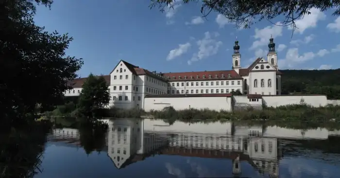 Pielenhofen - KlosterPielenhofen-01p