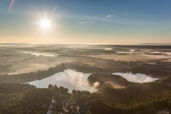 Pinnow - Good Morning MV (Explored, Thanks!) (8070063353)