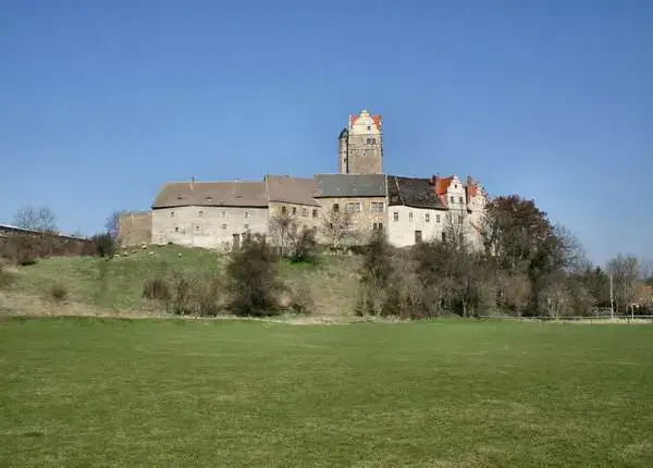 Plötzkau - Plötzkau 01