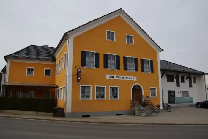 Pollenfeld - Pollenfeld EI 001