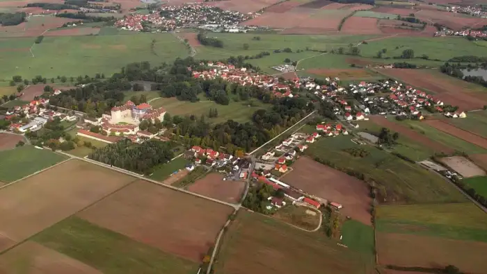 Pommersfelden - Pommersfelden 003
