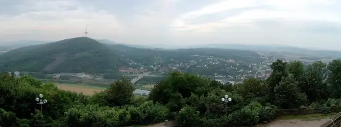 Porta Westfalica - Porta