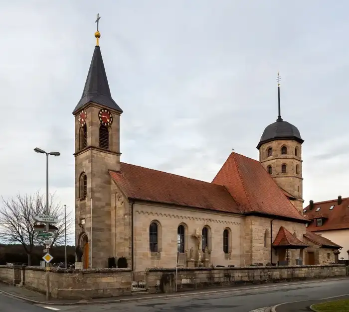 Poxdorf - Poxdorf Mariä Opferung-20200216-RM-164446