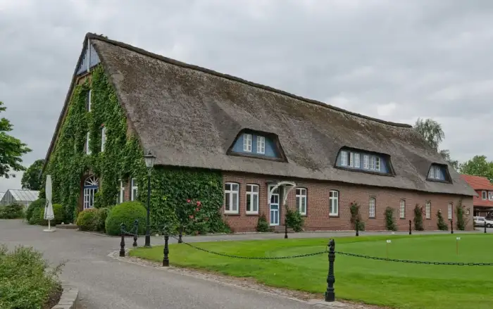 Prisdorf - Prisdorf Peiner Hag 49