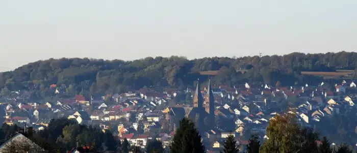 Püttlingen - Püttlingen Ansicht 05