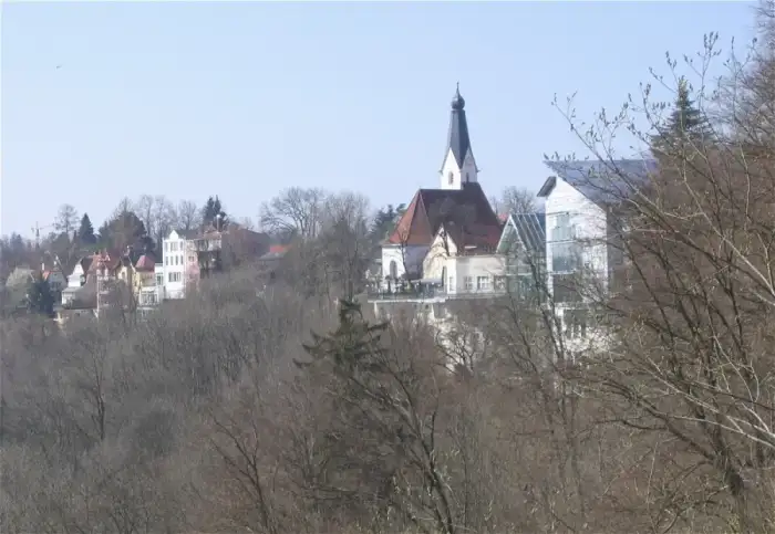 Pullach i.Isartal - Pullach im Isartal-1