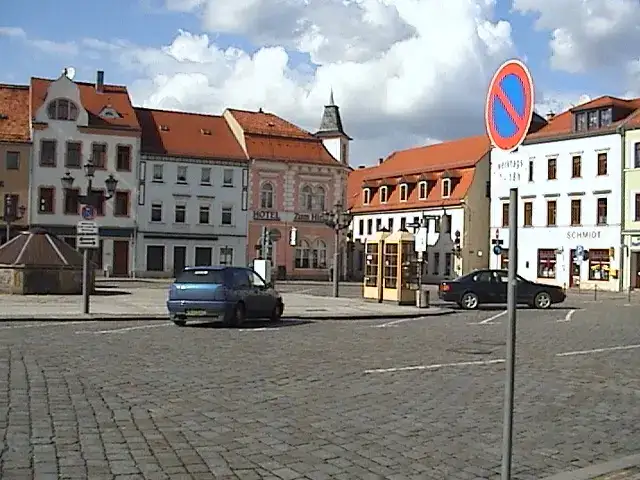 Radeburg - Radeburg1