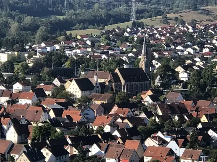 Rangendingen - Rangendingen 02
