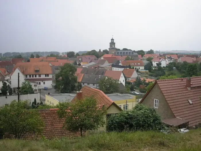 Rastenberg - Rastenberg