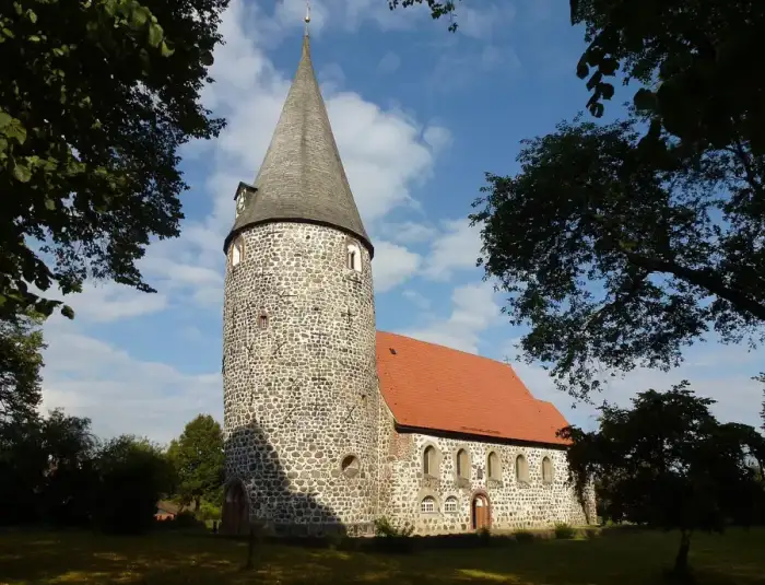 Ratekau - Vicelinkirche (Ratekau) 2012d 04