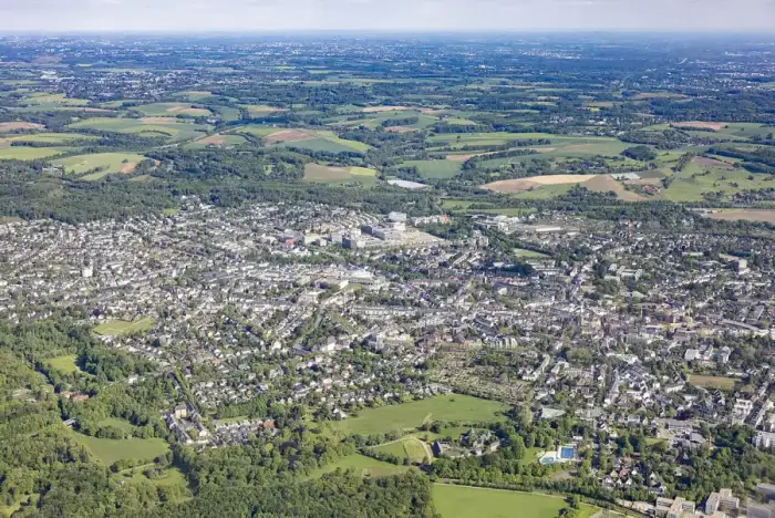 Ratingen - Ratingen