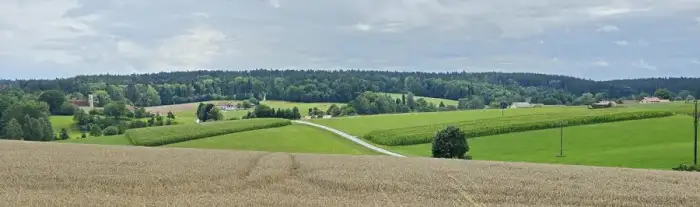 Rattenkirchen - Ramering v West