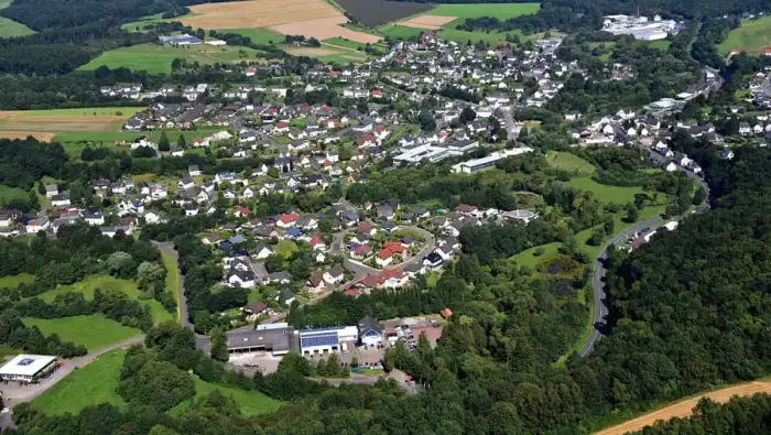 Raubach - Raubach 001