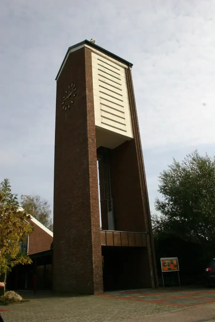 Rechtsupweg - RechtsupwegKirche