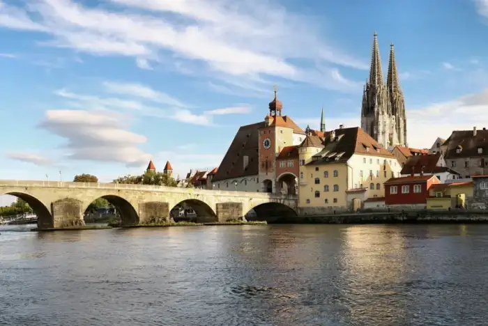 Regensburg - Regensburg 08 2006 2