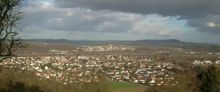 Rehlingen-Siersburg - Rehlingen