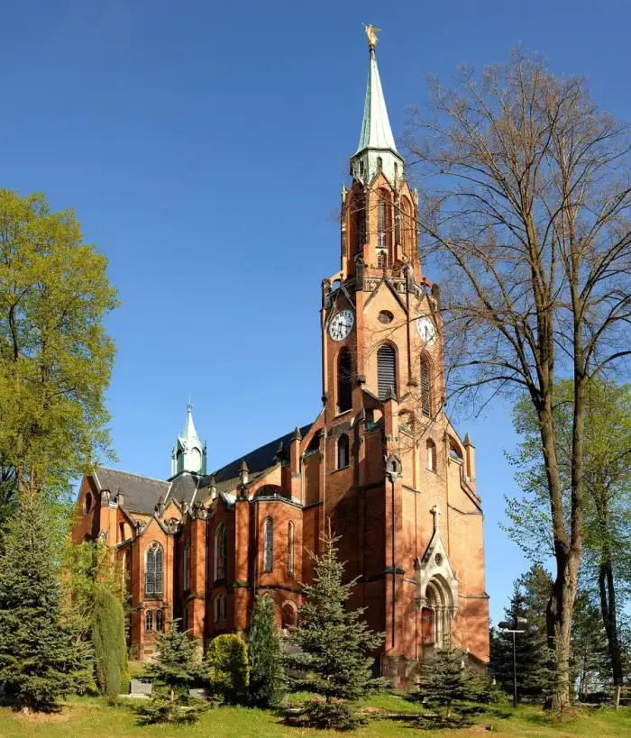 Reinsdorf - St. Jacobus Reinsdorf