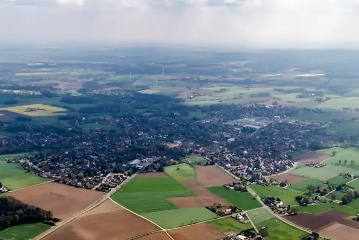 Reken - Reken, Groß Reken -- 2014 -- 7738