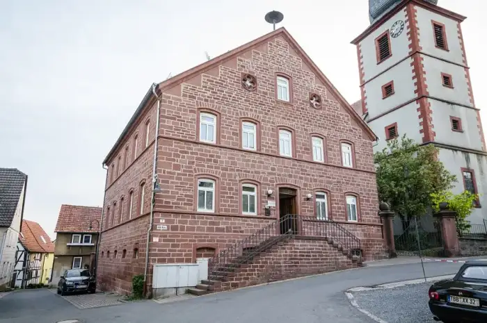 Remlingen - Remlingen, Am Kies 7-001
