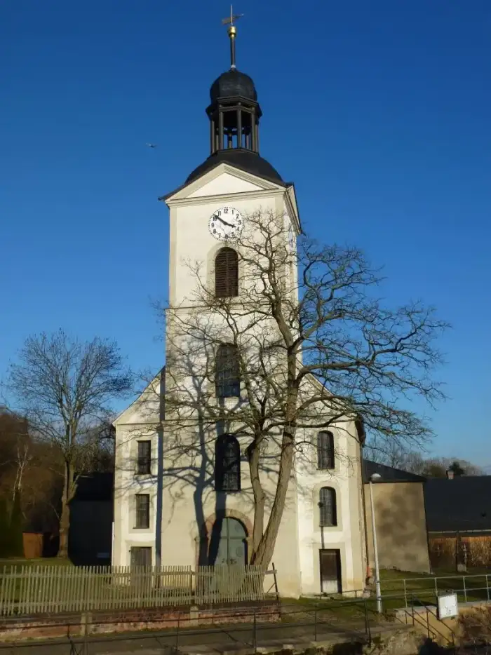 Remse - Kirche-Remse