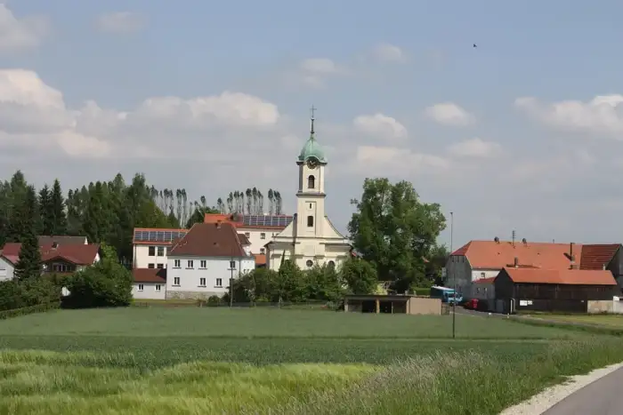 Reuth b.Erbendorf - Reuth OT Premenreuth02