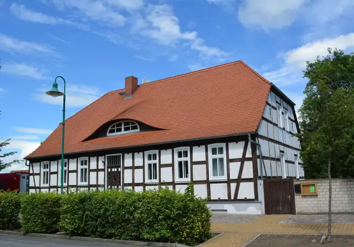 Rhinow - Rhinow Marktplatz 6