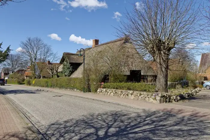 Rickert - Rickert Dorfstr. 19A 0576