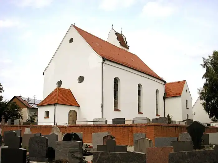 Ried - Baindlkirch